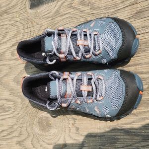 NEW Merrell Unifly All out Blaze hiking water shoes